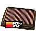 K&N Replacement Air Filter VW Lupo 6E,  1.4 ( 01 - 05)