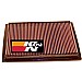 K&N Replacement Air Filter VW Sharan 1 7M 96-2010,  2.0L ( 05 - 09)