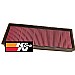 K&N Replacement Air Filter Audi Q7 4L,  3.6 ( 06 - 10)