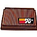 K&N Replacement Air Filter Audi RS6 4B,  4.2 ( 02 - 04)