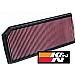 K&N Replacement Air Filter Skoda Octavia 2 1Z,  2.0L ( 04 - 09)