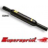Supersprint Front Exhaust
