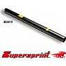 Supersprint Front Pipe for OEM Cat with inlet Diameter 50mm
