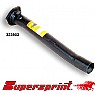 Supersprint Front Pipe replaces Cat