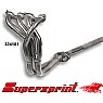 Supersprint Manifold + Front Pipe