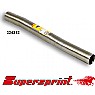 Supersprint Front Pipe