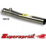 Supersprint Front Pipe
