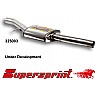Supersprint Centre Exhaust