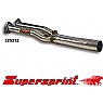 Supersprint Front Pipe Kit (Replaces Cat)