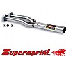 Supersprint Front Pipe Kit