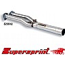 Supersprint Front Pipe Kit