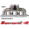 Supersprint Manifold Stainless Steel 310S
