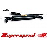 Supersprint Rear Exhaust