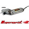 Supersprint Rear Exhaust