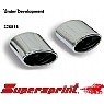 Supersprint Endpipe Kit Left + Right