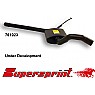 Supersprint Centre Exhaust