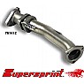 Supersprint Front Pipe