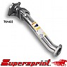 Supersprint Front Pipe