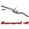 Supersprint Centre Exhaust
