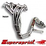 Supersprint Manifold Stainless steel for OEM Cat
