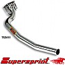 Supersprint Pipe Kit for Turbo charger