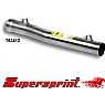 Supersprint Front Pipe