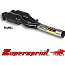 Supersprint Front Exhaust