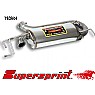 Supersprint Rear Exhaust.