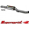 Supersprint Centre Exhaust.