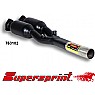 Supersprint Front Exhaust