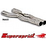 Supersprint Connecting Pipes Kit
