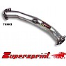 Supersprint Pipe for Turbo charger