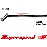 Supersprint Front Pipe Left