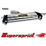 Supersprint Rear Exhaust