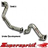 Supersprint Turbo Downpipe Kit - (Replaces Cat)