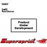 Supersprint Rear Exhaust 100mm x 75mm Left