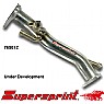Supersprint Front Pipe - (Replaces DPF)