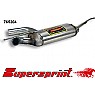 Supersprint Rear Exhaust