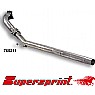 Supersprint Turbo Downpipe Kit