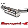 Supersprint Centre Exhaust
