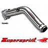 Supersprint Pipe for Turbo charger.