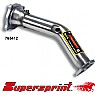 Supersprint Front Pipe.