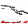 Supersprint Front Exhaust.