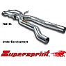 Supersprint Central X-Pipe