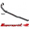 Supersprint Turbo Downpipe Kit