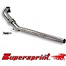 Supersprint Turbo Downpipe Kit