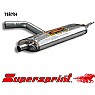 Supersprint Rear Exhaust