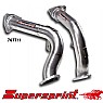 Supersprint Downpipe Kit Left + Right