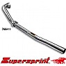 Supersprint Turbo Downpipe Kit