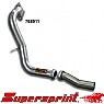 Supersprint Turbo Downpipe Kit 2011